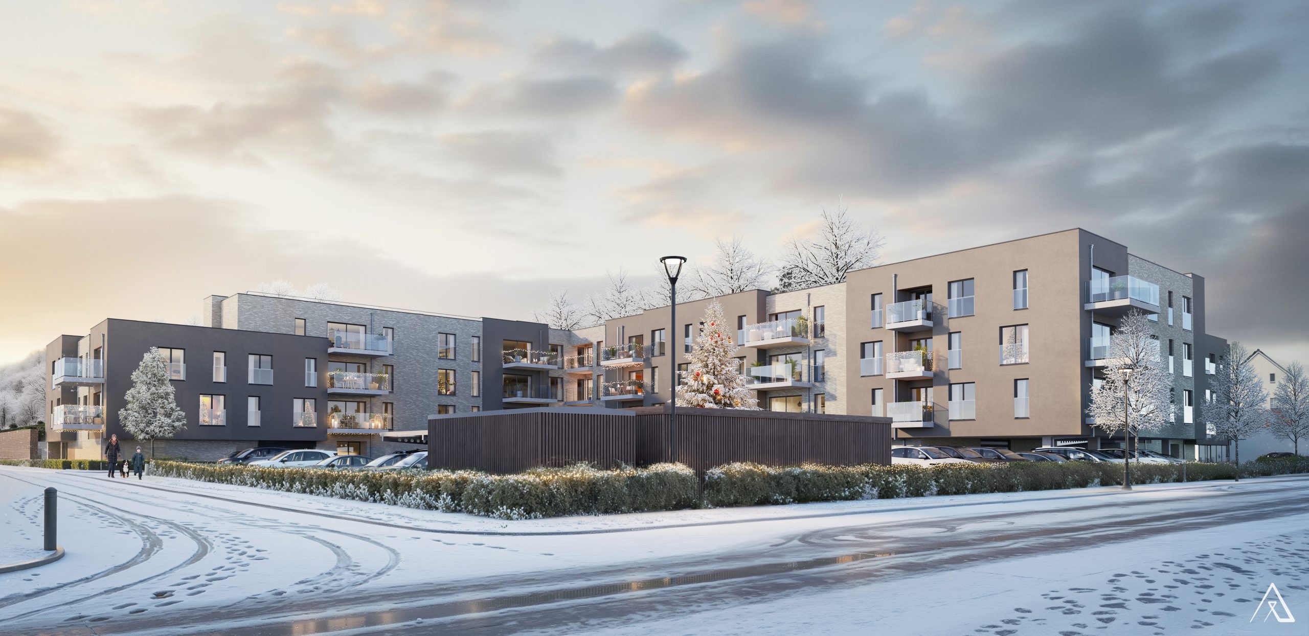 BE Tamines immeuble rue des Hiercheuses Vue 3 V3 251120